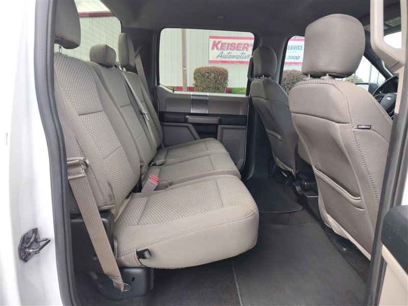 Used 2019 Ford F150 XLT w/ Equipment Group 302A Luxury image 34