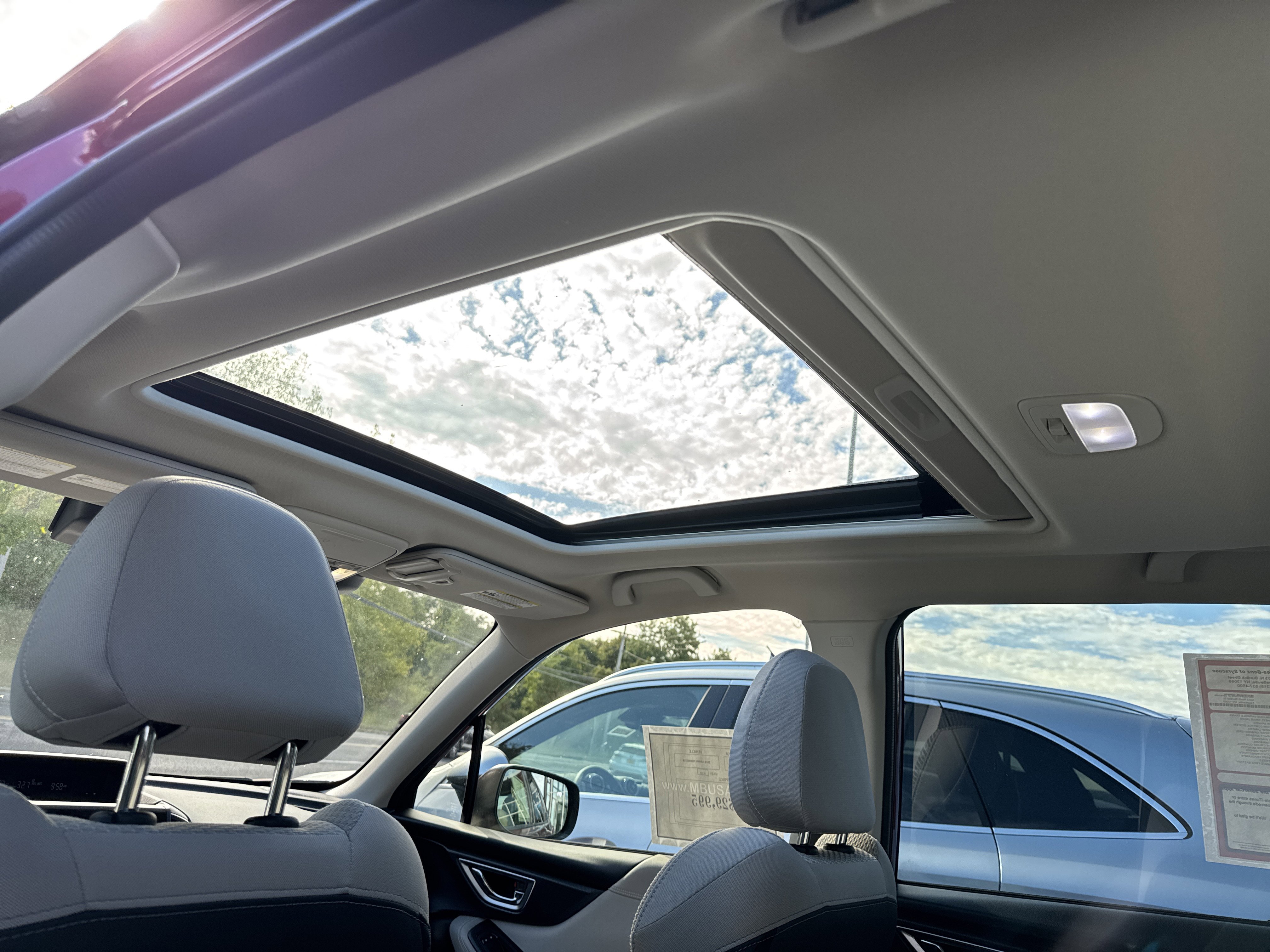 Used 2023 Subaru Forester Premium image 26