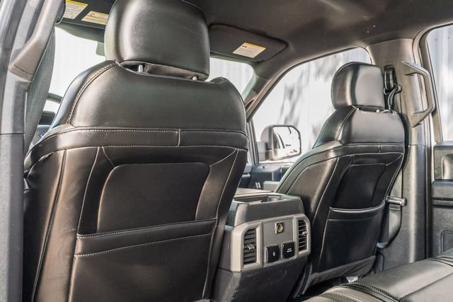 Used 2019 Ford F150 Raptor AWD/4WD image 35