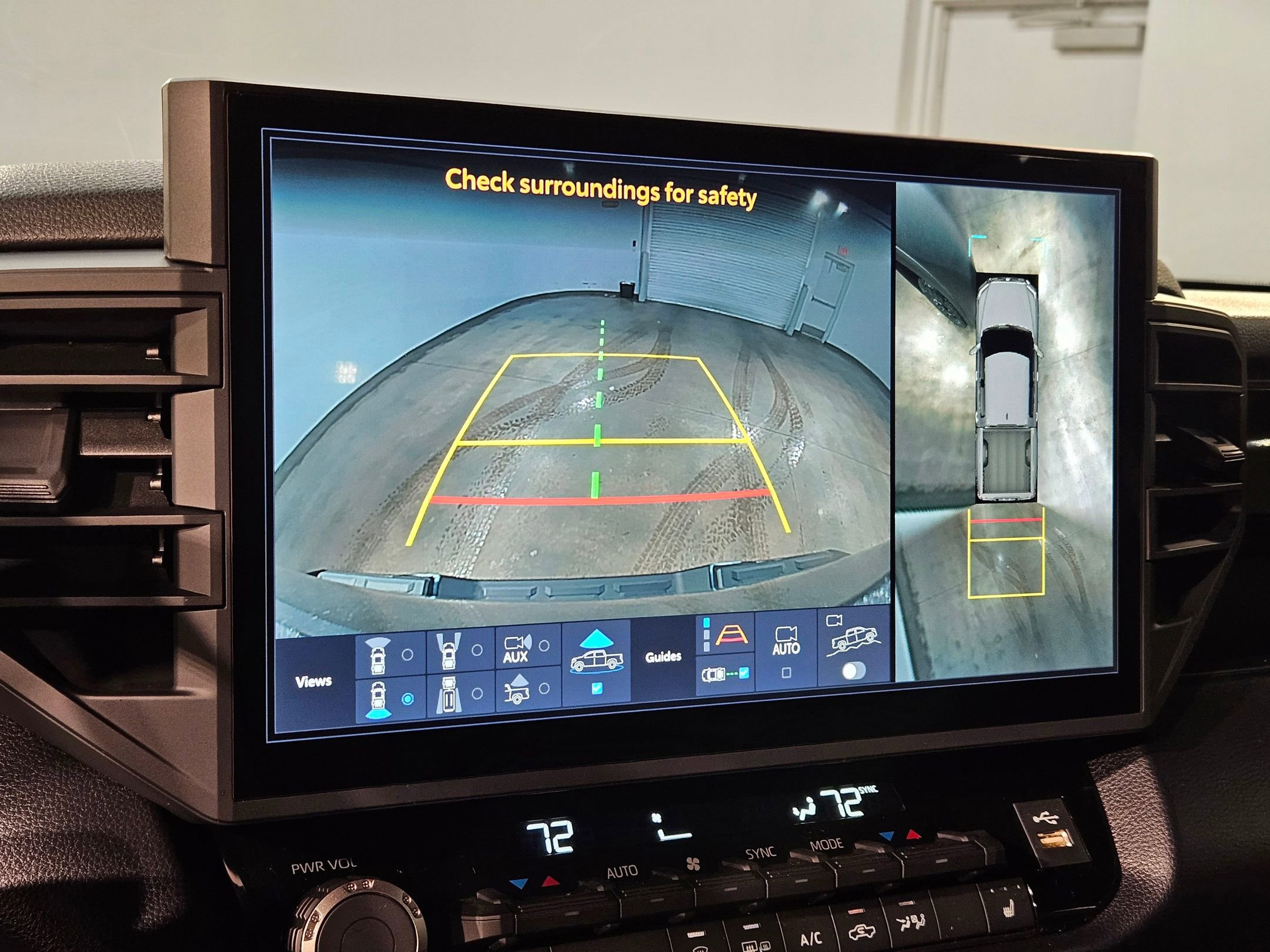 New 2026 Toyota Tundra SR5 image 16