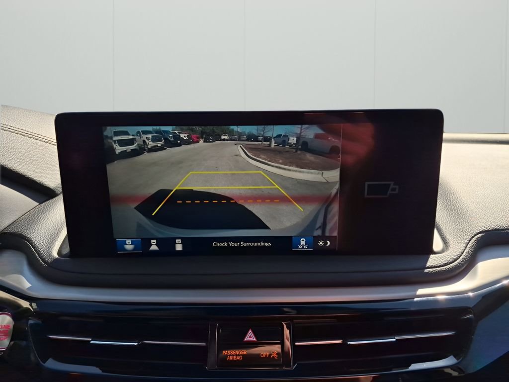 Used 2025 Acura MDX SH-AWD image 43