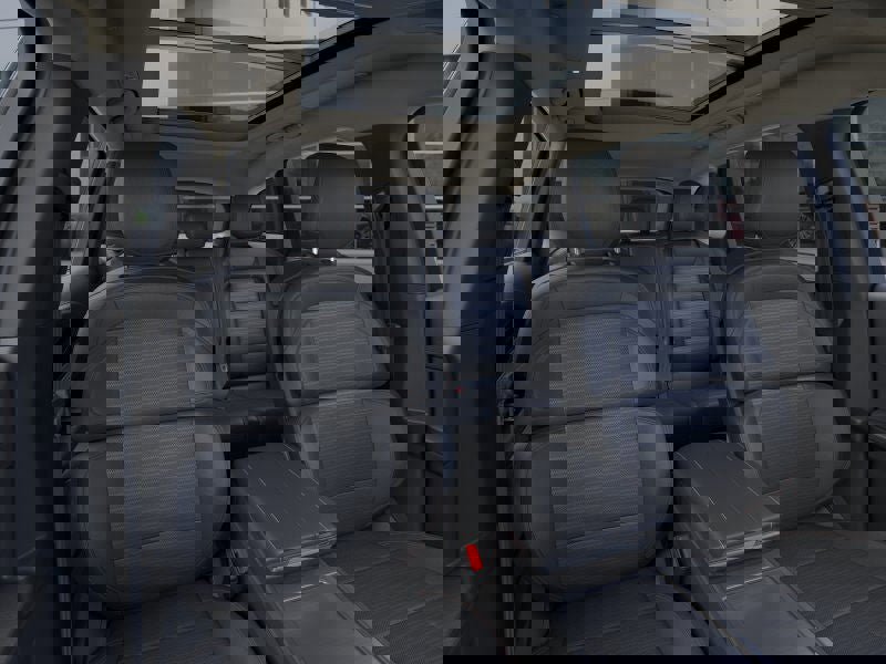 New 2026 Lincoln Nautilus Reserve image 10