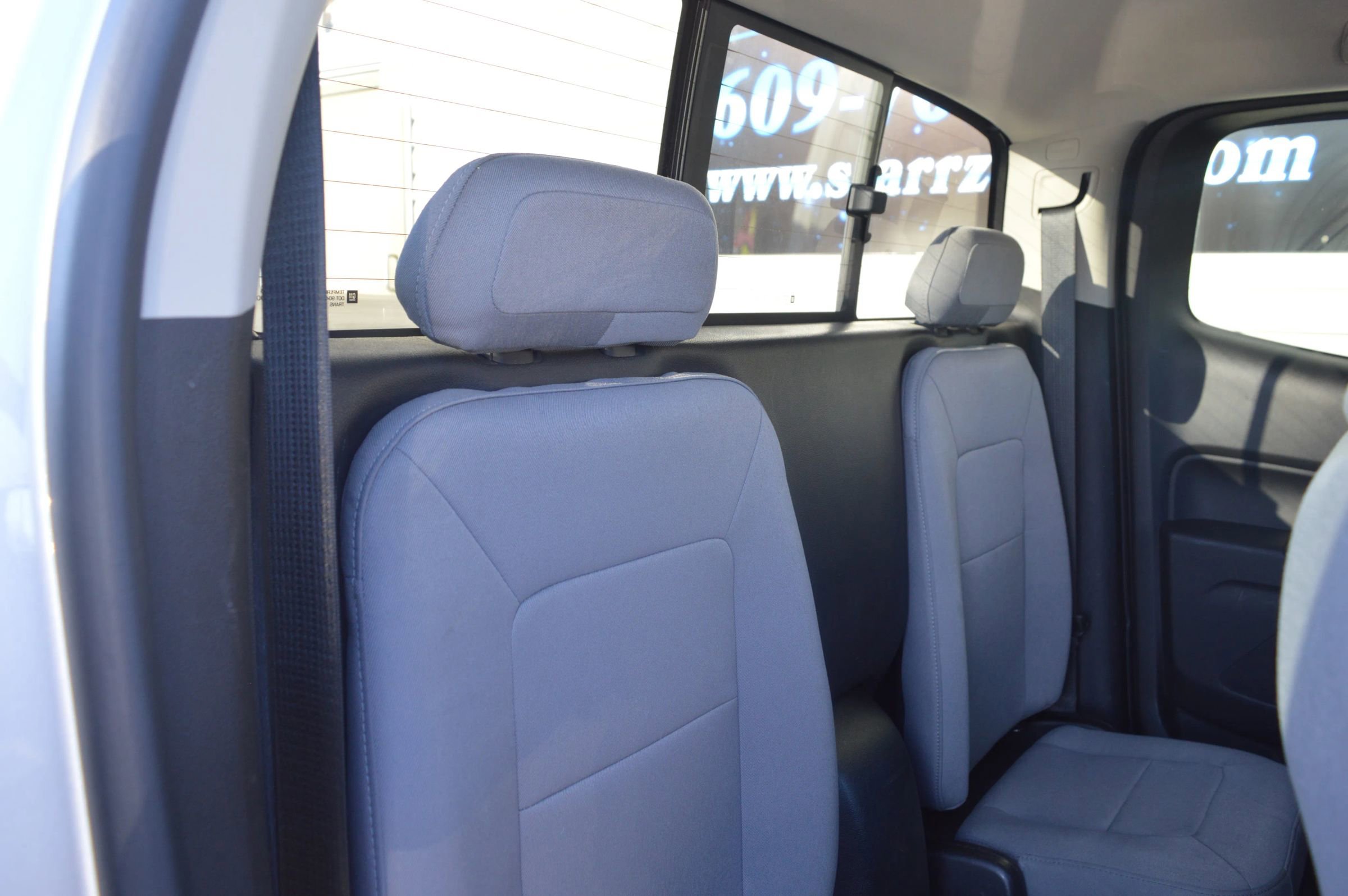 Used 2018 Chevrolet Colorado LT w/ LT Convenience Package image 23