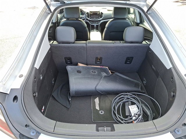 Used 2017 Chevrolet Volt LT w/ Comfort Package image 31