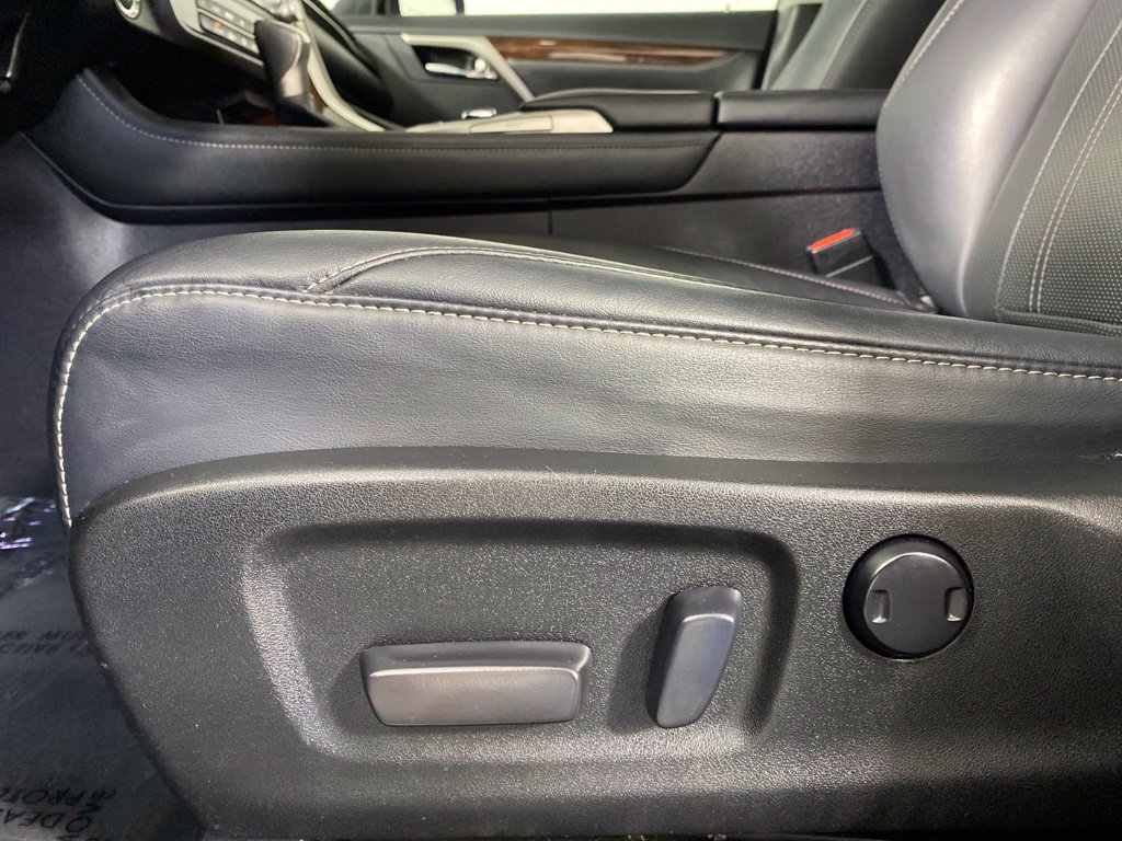Used 2016 Lexus RX 350 AWD w/ Premium Package image 21