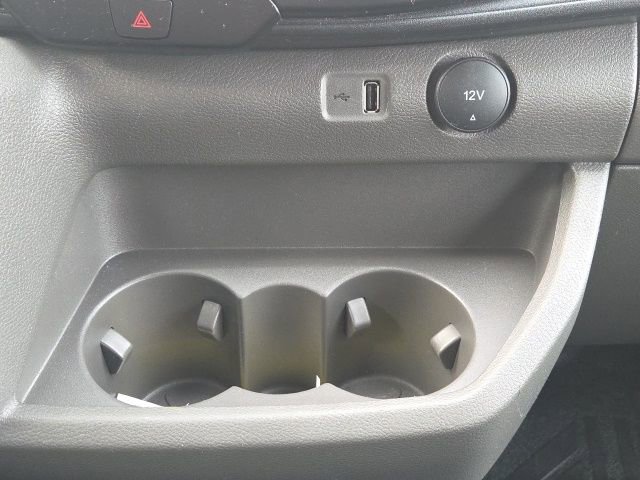 Used 2025 Ford Transit 250 Low Roof w/ Exterior Upgrade Package image 22