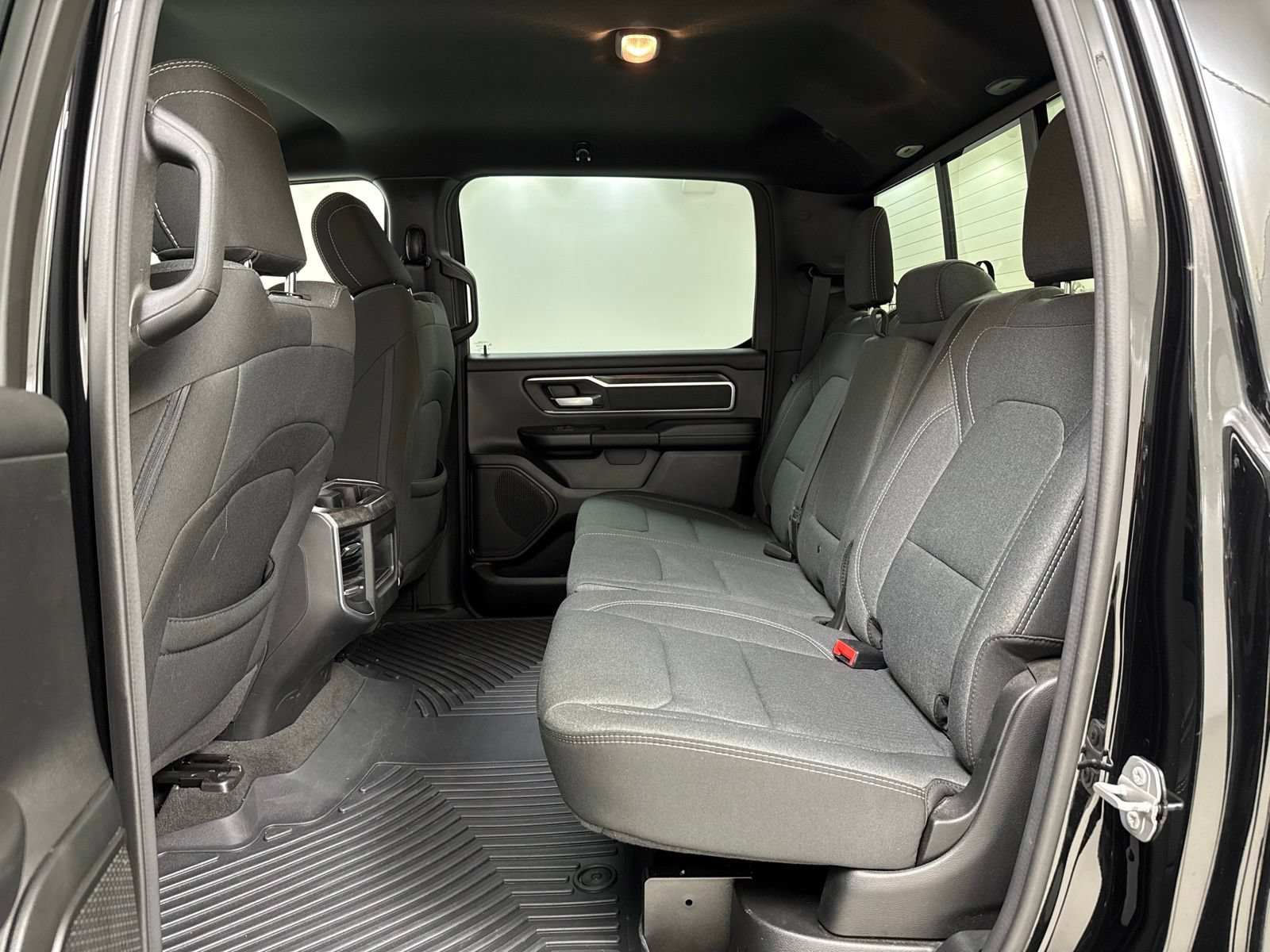 Used 2022 RAM 1500 Big Horn AWD/4WD image 26