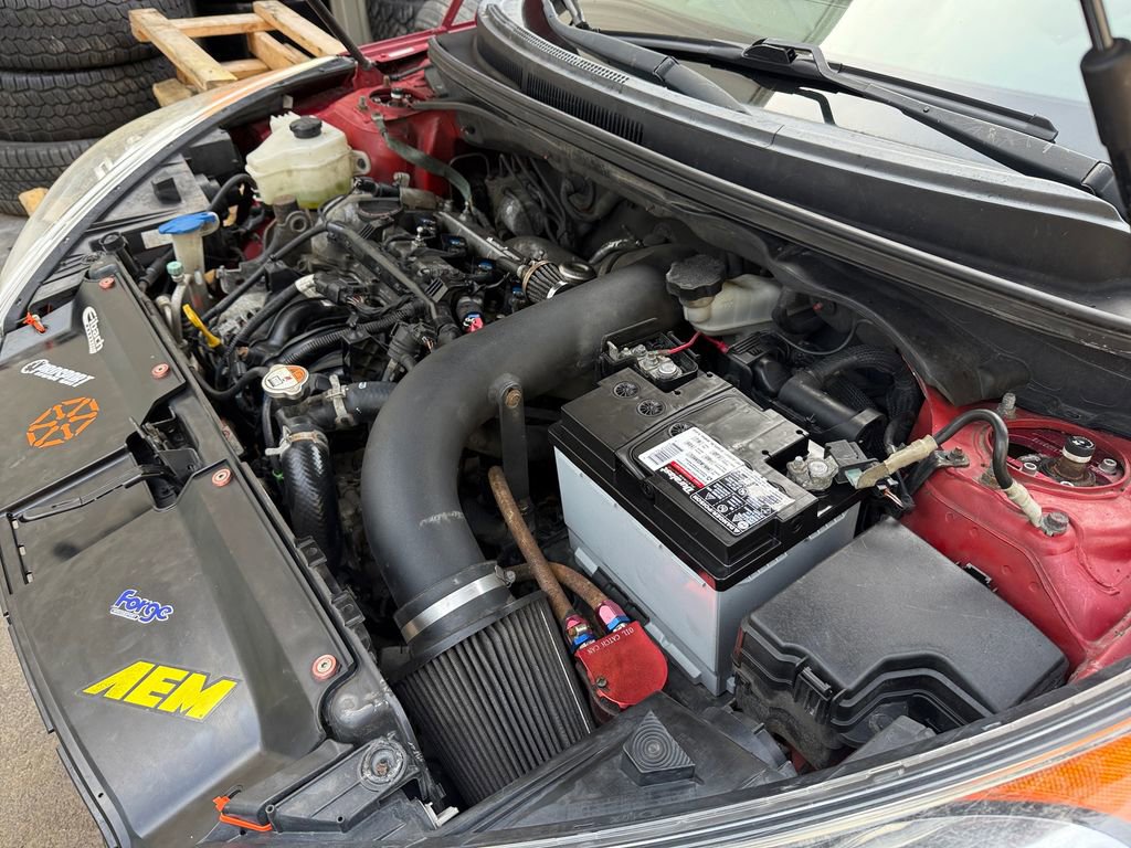 Used 2016 Hyundai Veloster Turbo image 24