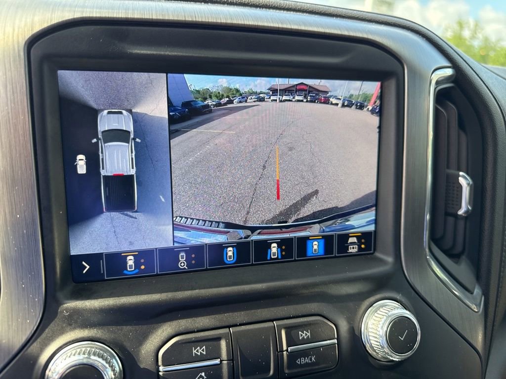 Used 2020 GMC Sierra 2500 Denali w/ Denali Ultimate Package AWD/4WD image 30