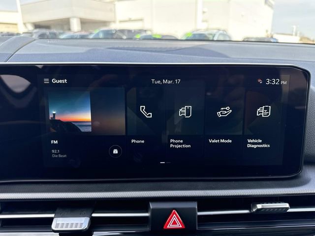 New 2026 Kia Sportage LX image 19