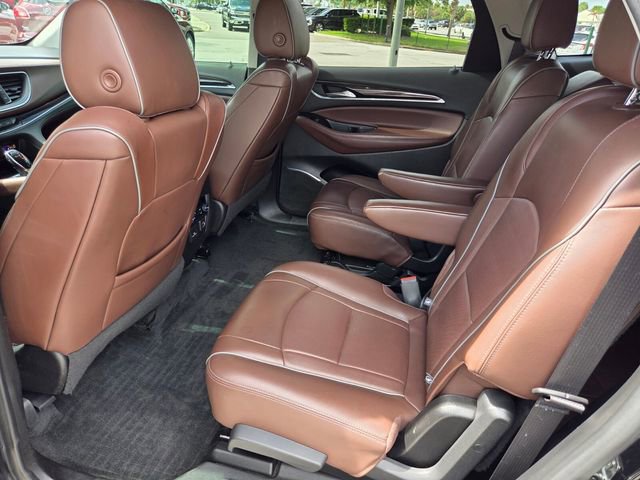 Used 2020 Buick Enclave Avenir w/ Avenir Technology Package FWD image 9