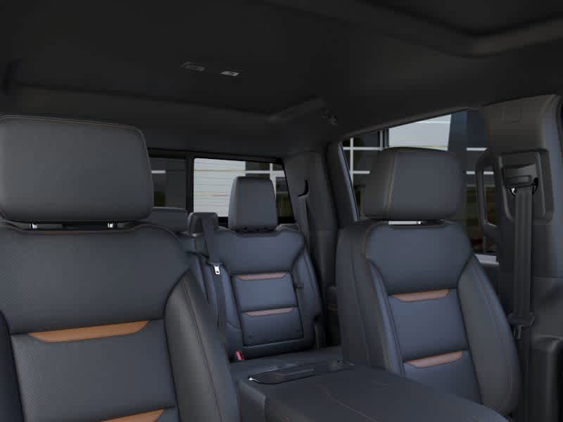 New 2026 GMC Sierra 1500 AT4 w/ AT4 Premium Package image 24