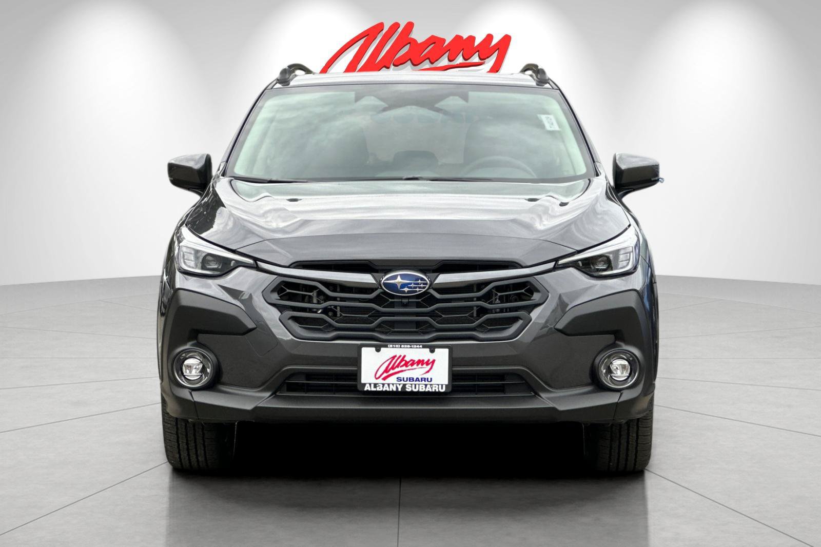 New 2026 Subaru Crosstrek 2.5i Limited AWD/4WD image 9