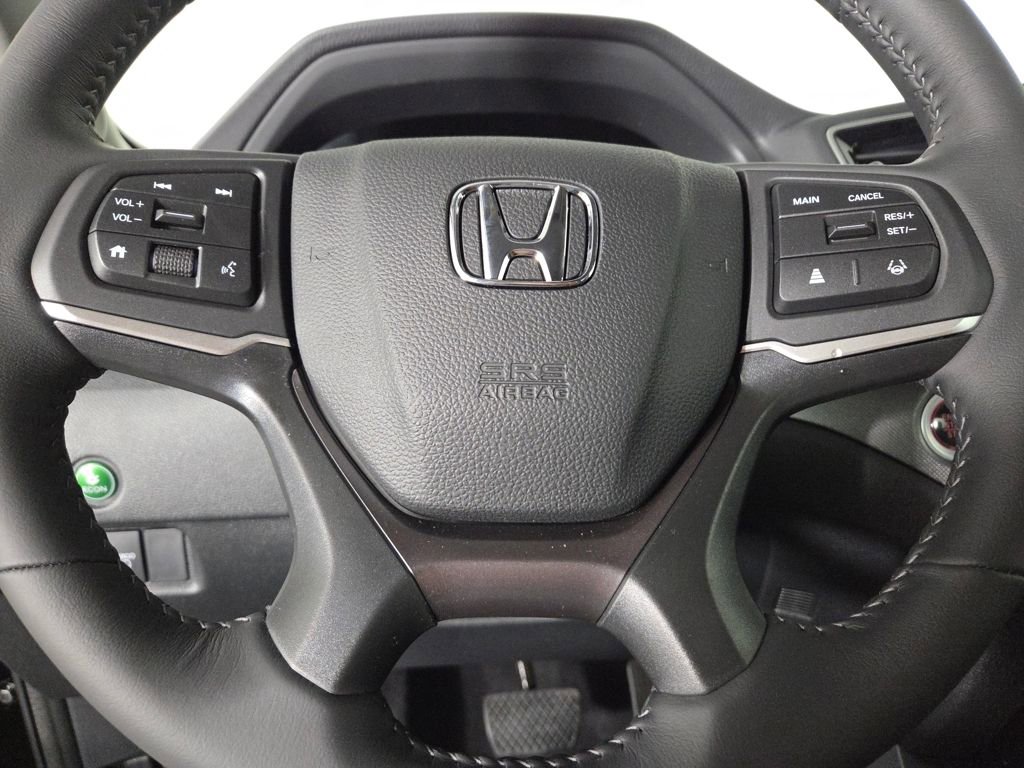 New 2026 Honda Ridgeline Sport image 12