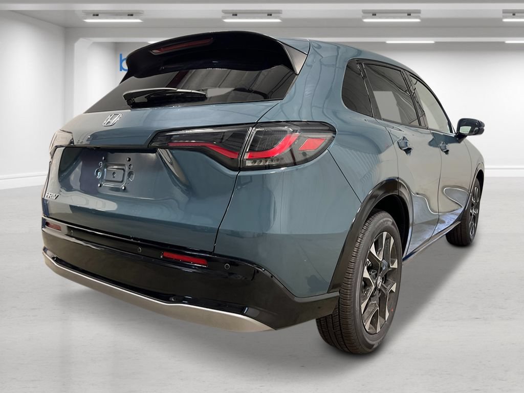 New 2027 Honda HR-V EX-L image 6