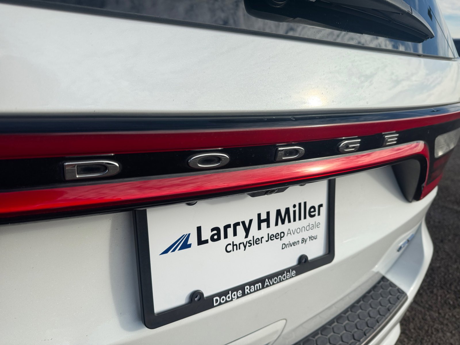 Used 2017 Dodge Durango GT w/ Premium Group image 28