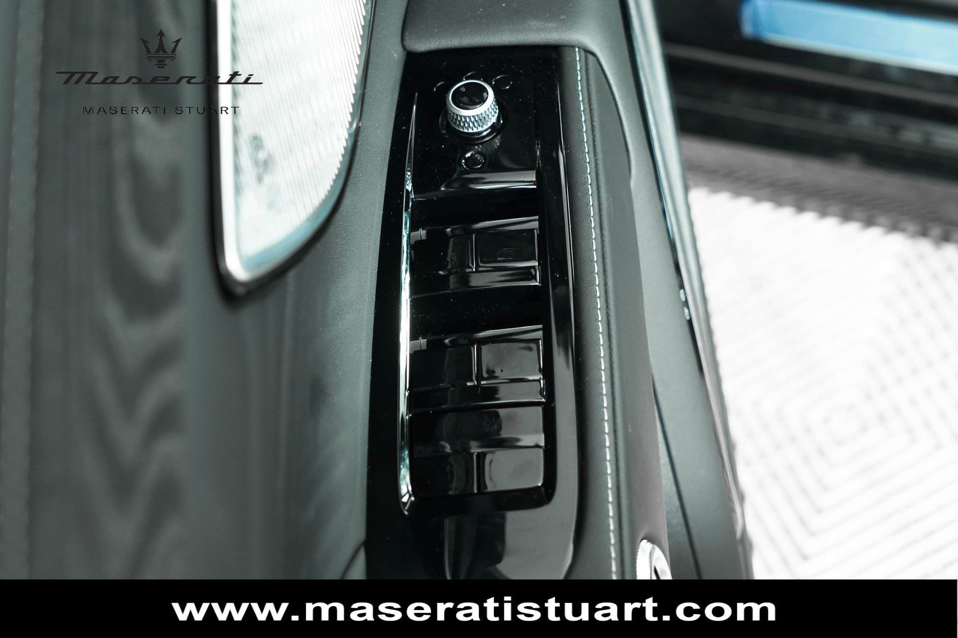 New 2025 Maserati Grecale Modena AWD/4WD image 19
