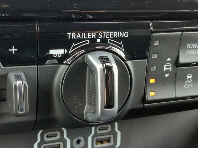 Used 2024 RAM 1500 Limited w/ Trailer Tow Group image 38