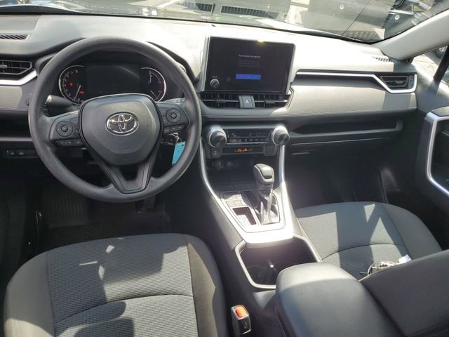 Used 2023 Toyota RAV4 LE image 14