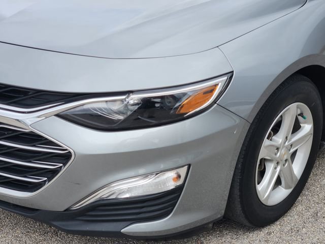 Used 2023 Chevrolet Malibu LS image 7