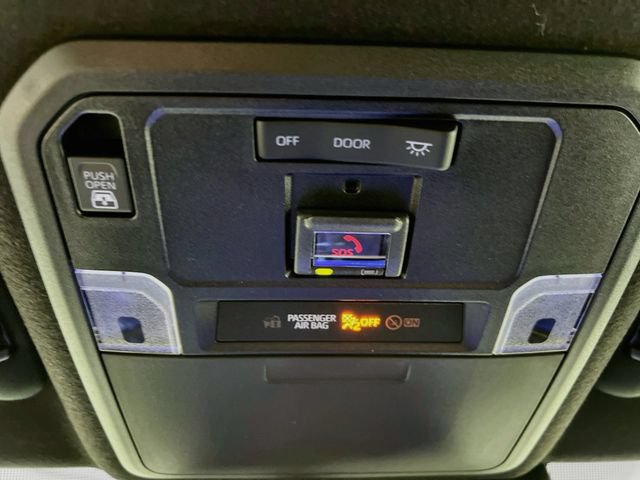 New 2026 Toyota 4Runner Trailhunter AWD/4WD image 18