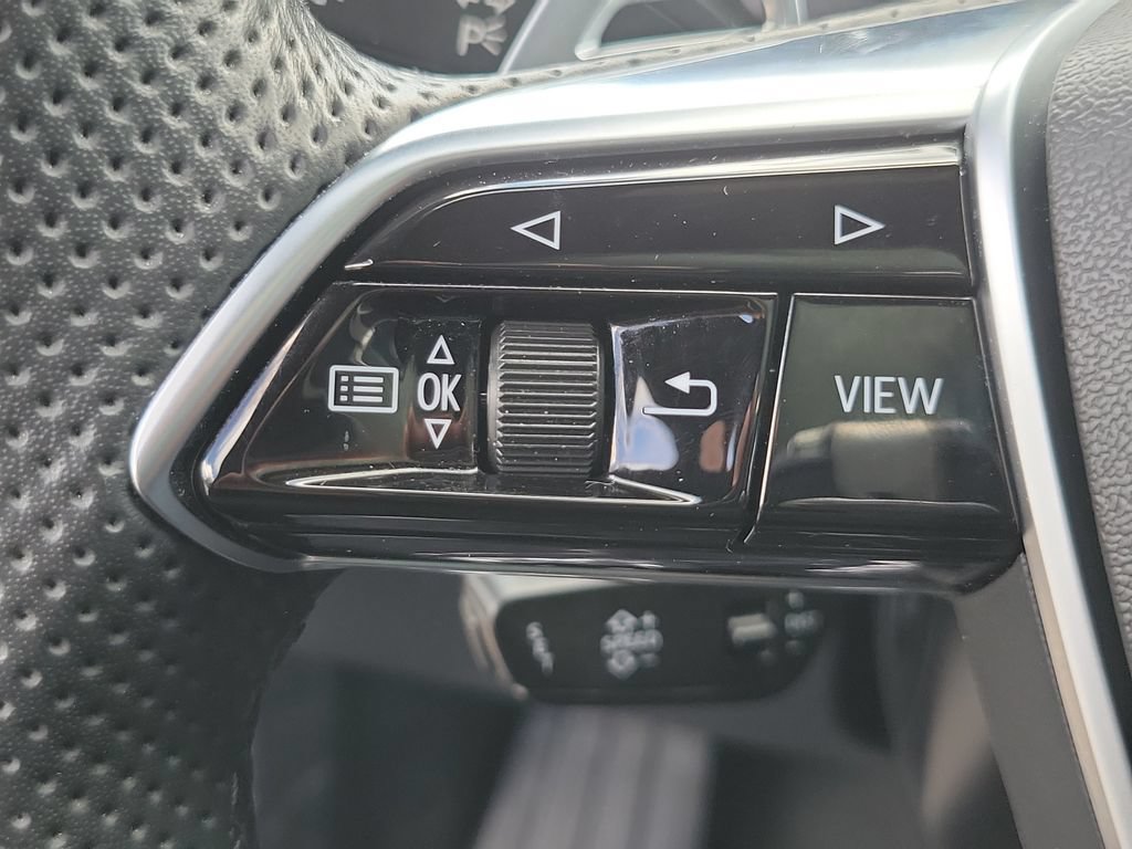 Used 2024 Audi e-tron GT Premium Plus w/ Performance Package AWD/4WD image 32