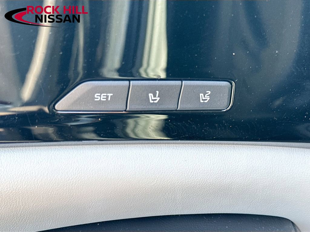 Used 2022 Kia Carnival SX image 19