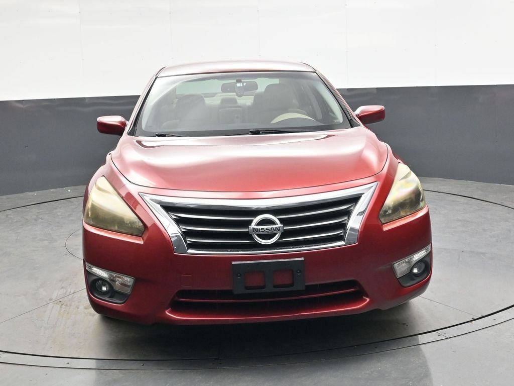 Used 2015 Nissan Altima 2.5 S w/ Power Driver Seat Package image 10