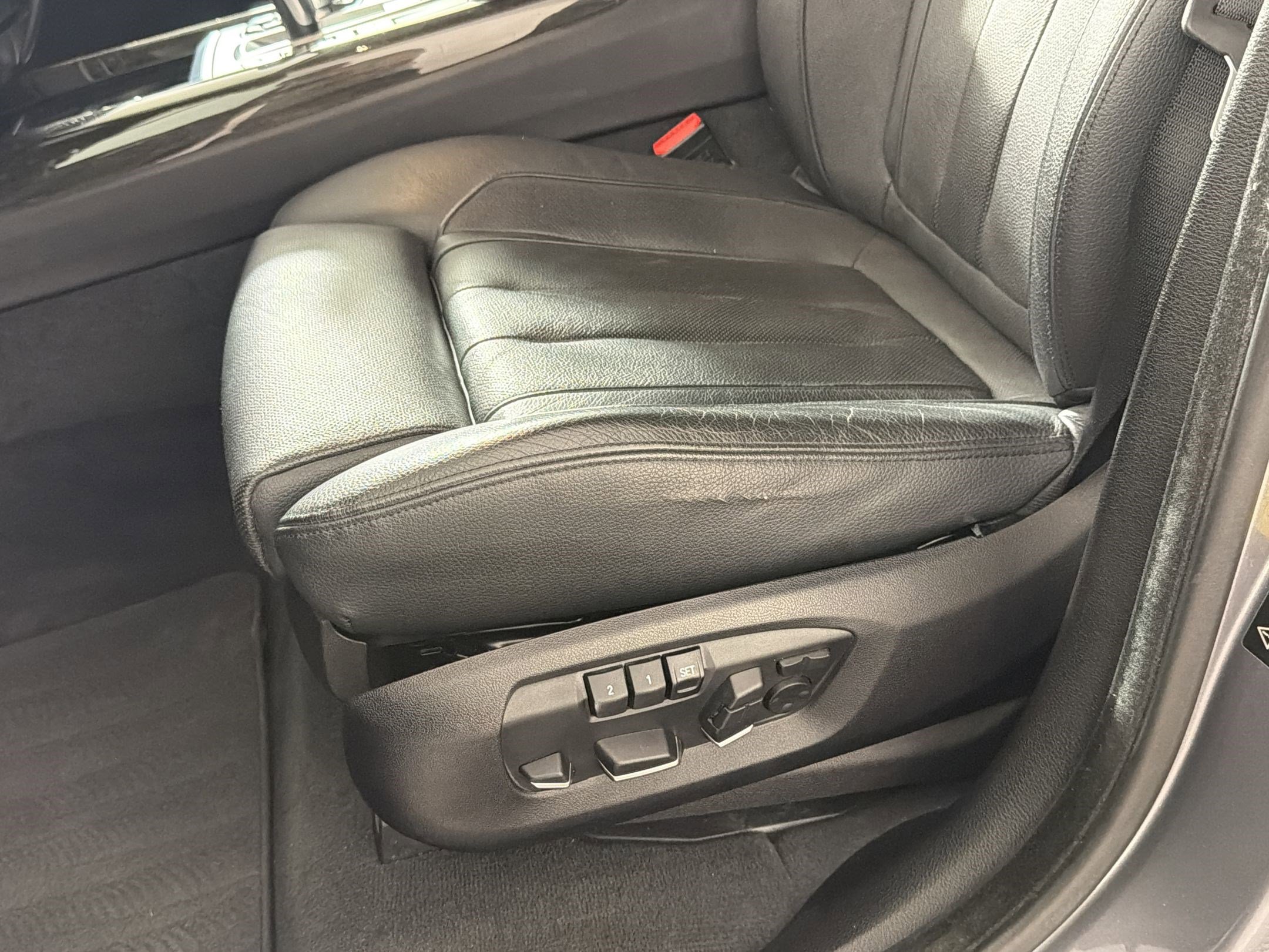 Used 2015 BMW X5 xDrive50i AWD/4WD image 14