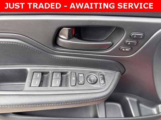 Certified 2024 Honda Odyssey Sport image 13