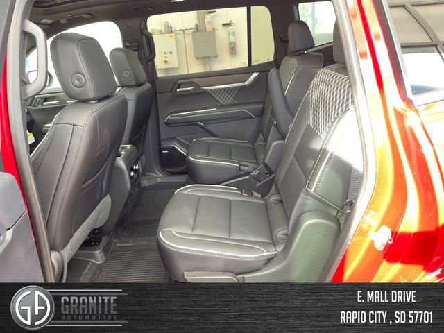 New 2026 GMC Acadia Denali w/ Super Cruise Package image 29