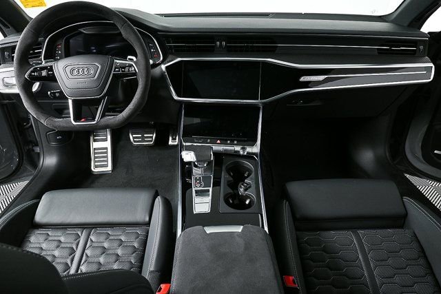 New 2025 Audi RS 7 performance Sportback image 19