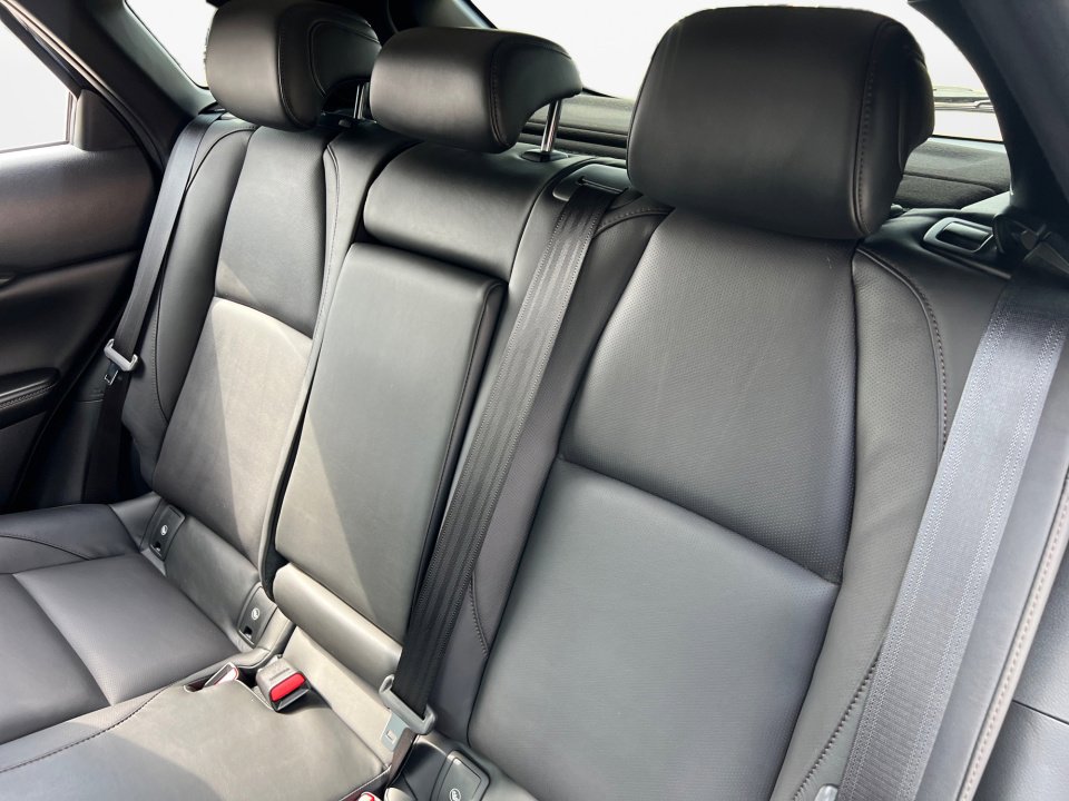 New 2026 MAZDA CX-30 AWD 2.5 S w/ Premium Package image 12