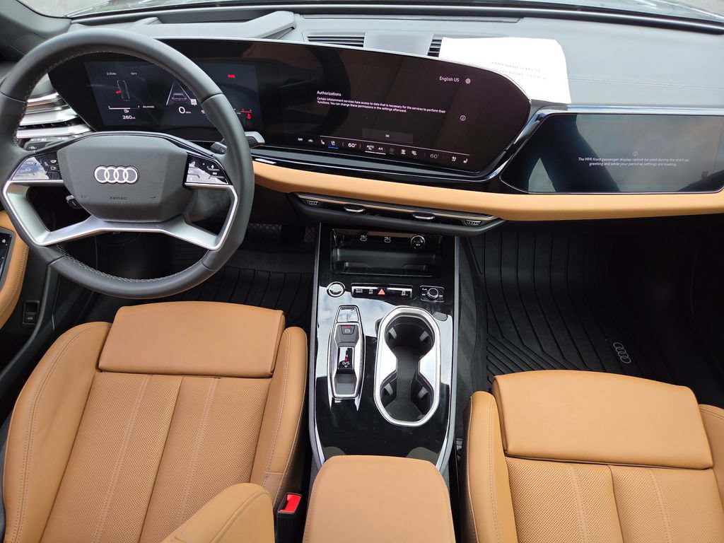 Certified 2026 Audi A6 Prestige w/ Prestige Package AWD/4WD image 4