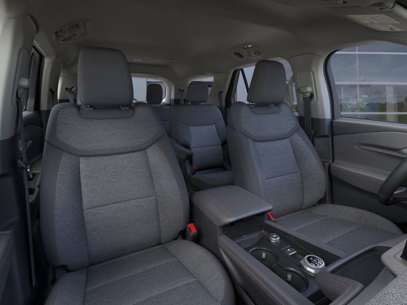 New 2026 Ford Explorer Active image 40