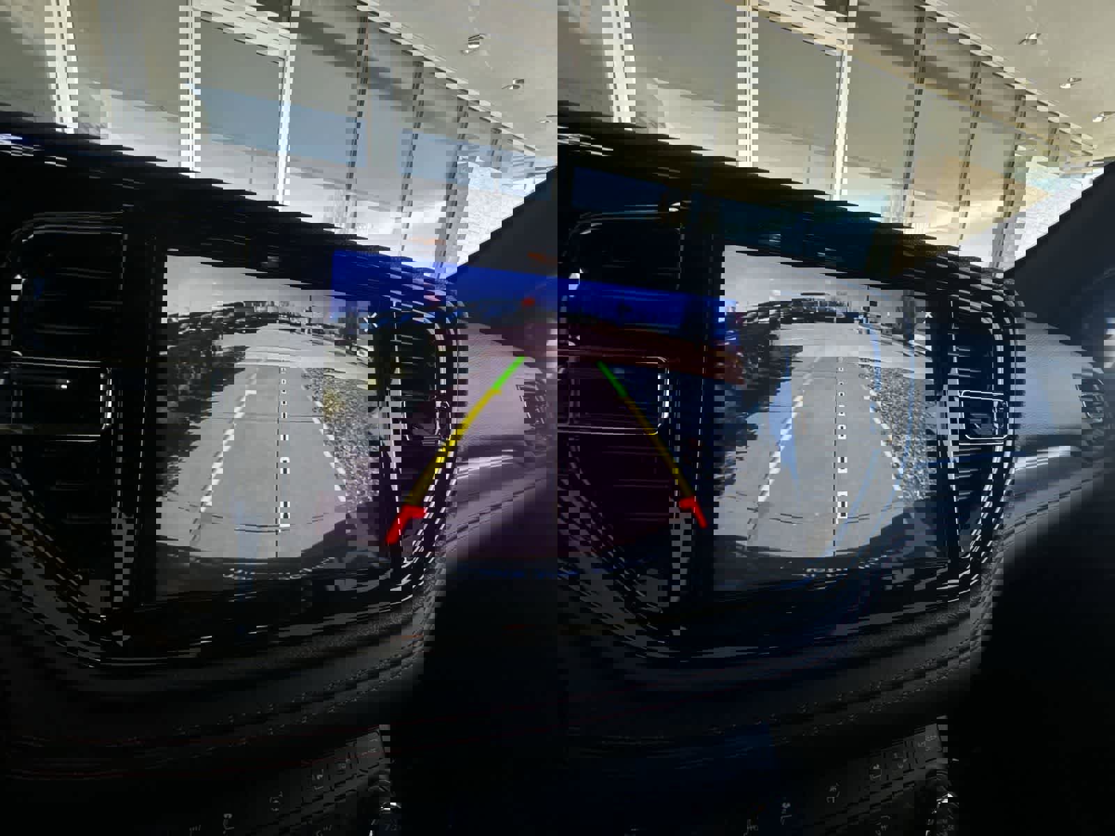 Certified 2023 Dodge Durango R/T image 30