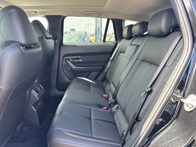 New 2026 MAZDA CX-50 AWD 2.5 Hybrid w/ Premium Pkg image 9
