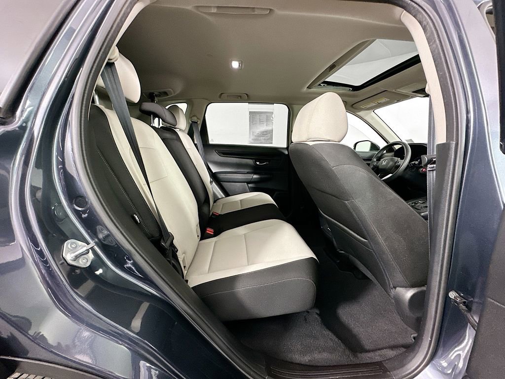Used 2024 Honda CR-V EX image 28