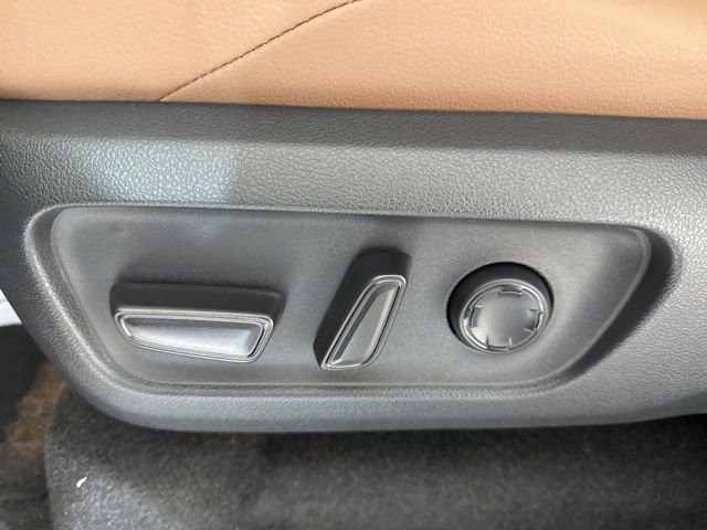 New 2026 Toyota 4Runner Limited image 20