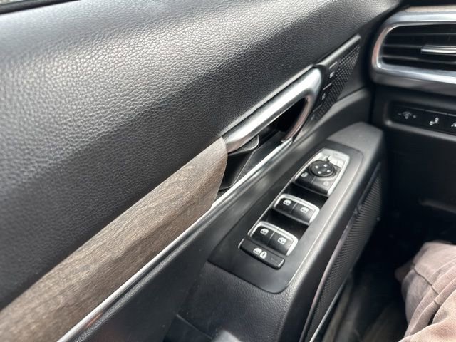 Used 2020 Kia Telluride SX w/ SX Prestige Package image 48