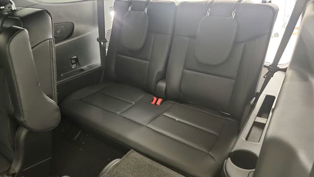 New 2026 Ford Explorer ST w/ Sun And Sound Package AWD/4WD image 56