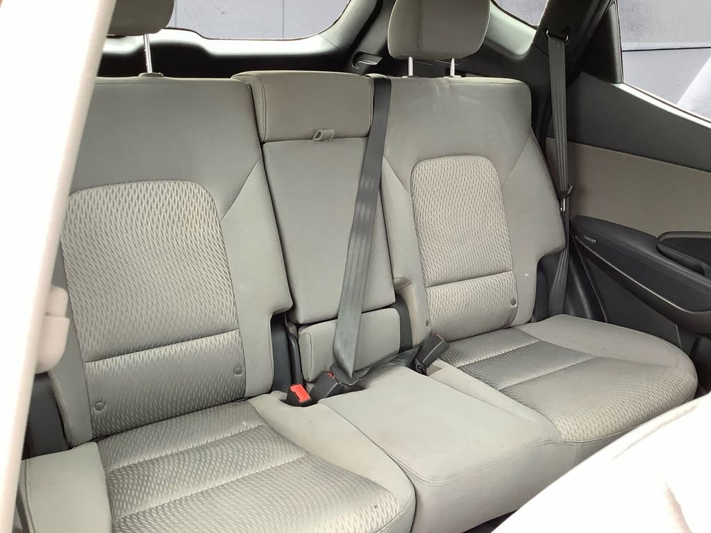 Used 2013 Hyundai Santa Fe Sport AWD/4WD image 16