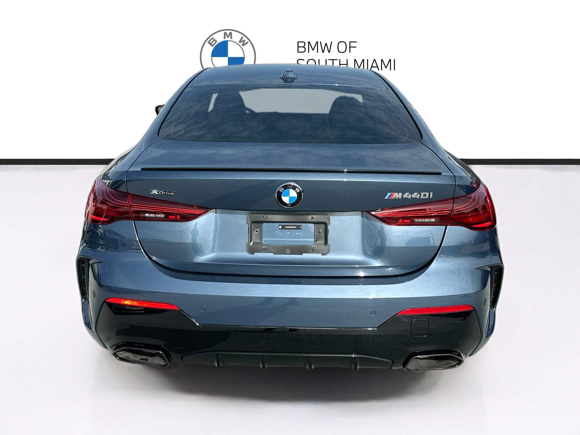 Used 2025 BMW 440i xDrive Coupe w/ Parking Assistance Package AWD/4WD image 6