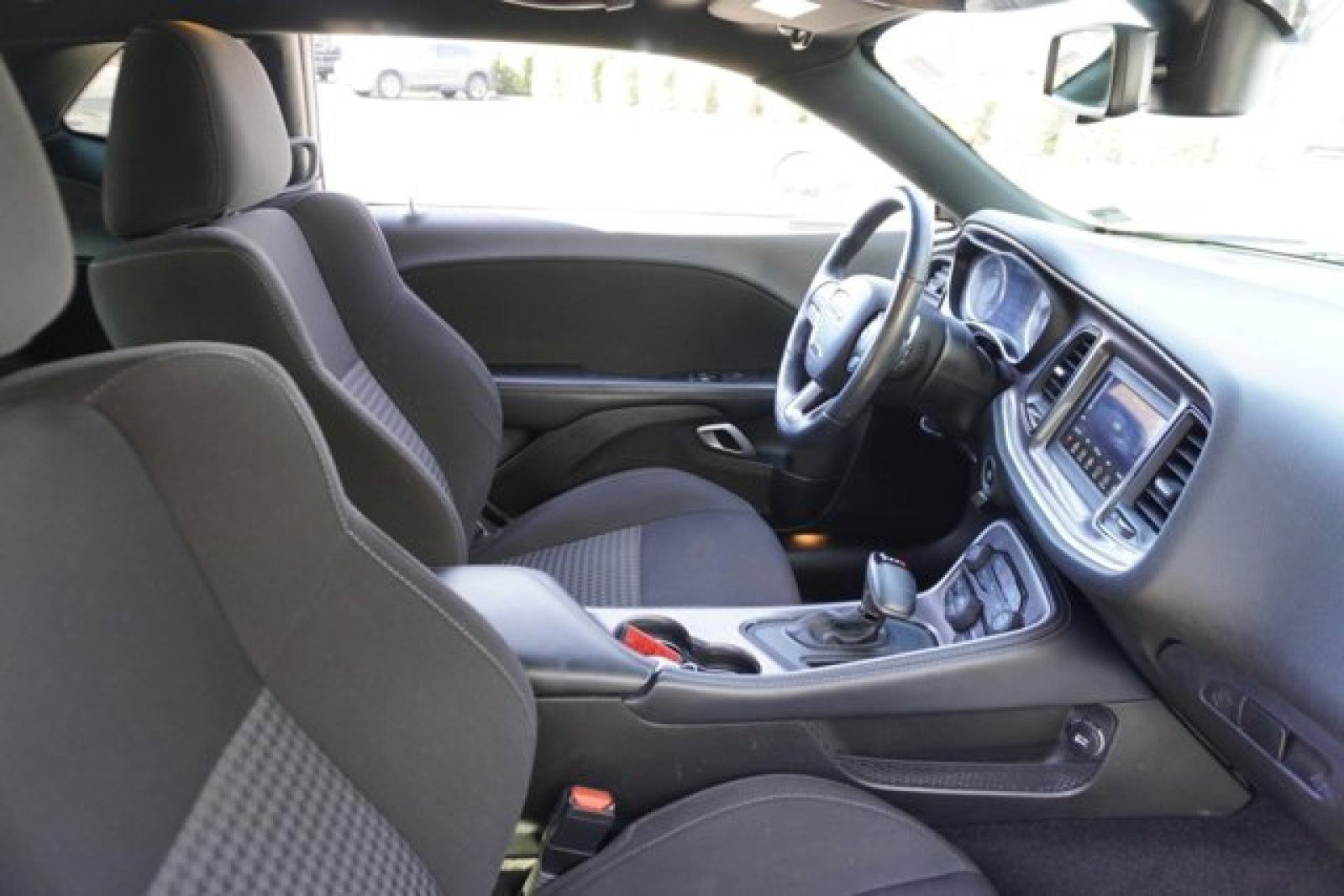 Used 2022 Dodge Challenger R/T image 16