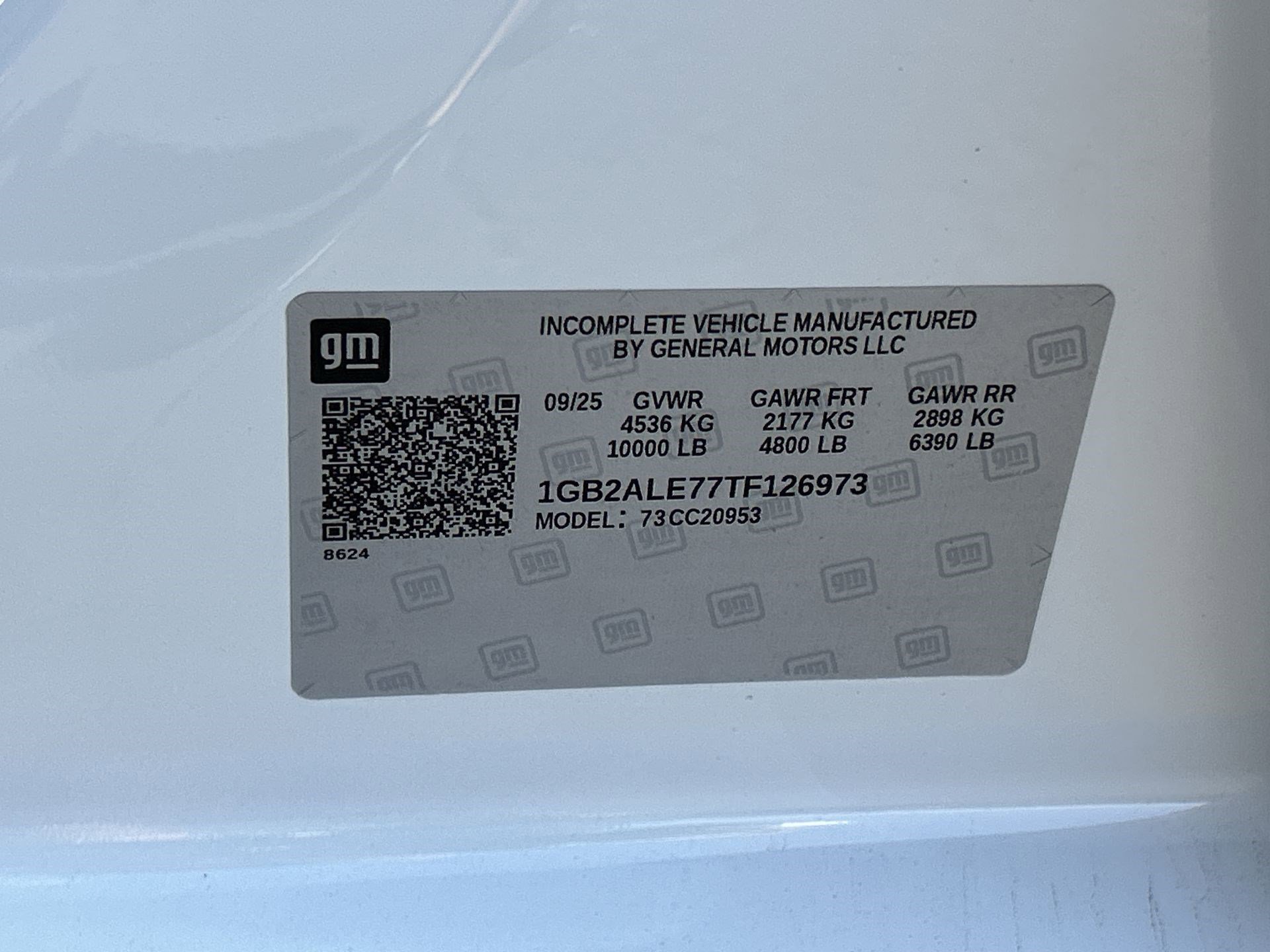 New 2026 Chevrolet Silverado 2500 W/T w/ WT Convenience Package image 32