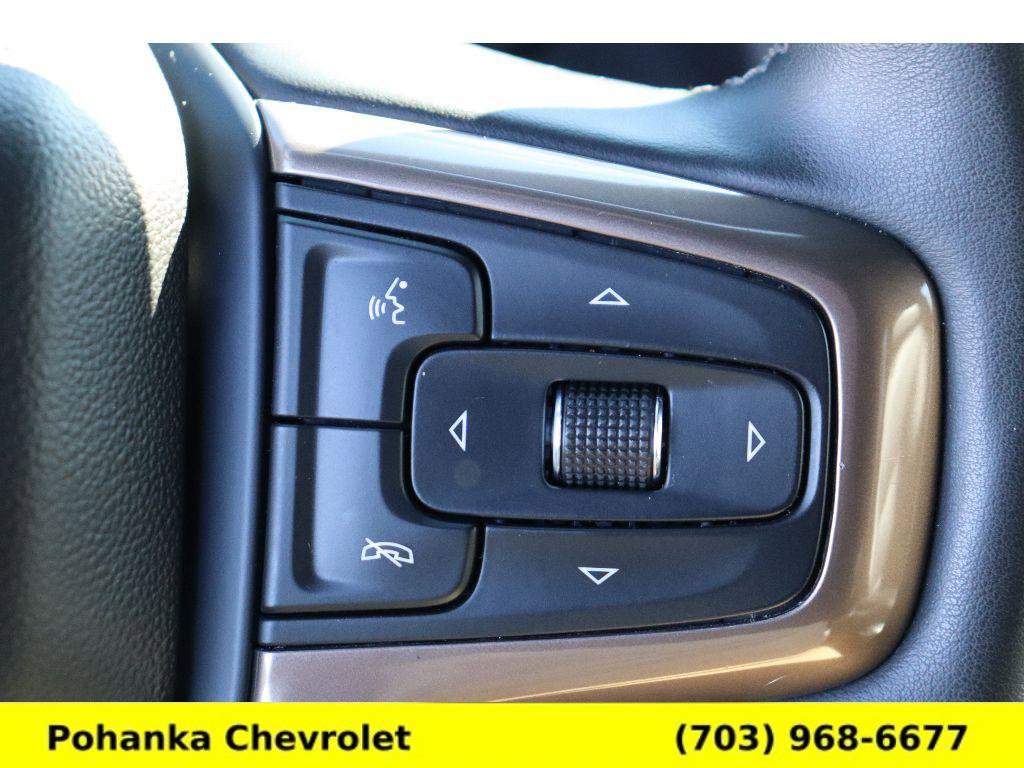 Used 2023 Chevrolet Tahoe High Country image 12