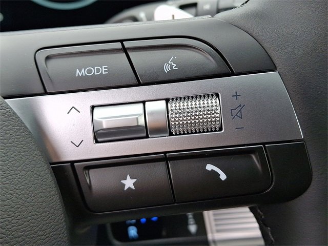 New 2026 Hyundai Tucson Limited image 12