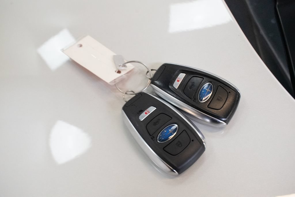 Certified 2024 Subaru Crosstrek 2.0i Premium AWD/4WD image 25