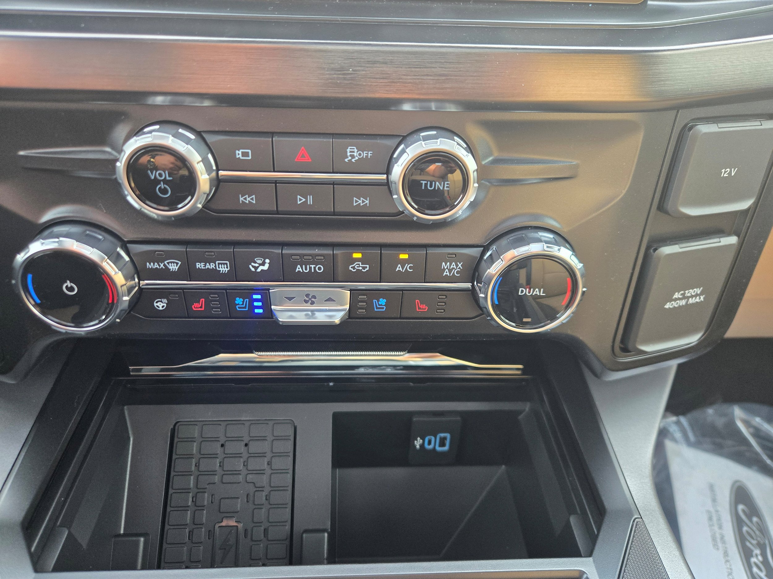New 2026 Ford F250 Lariat AWD/4WD image 25