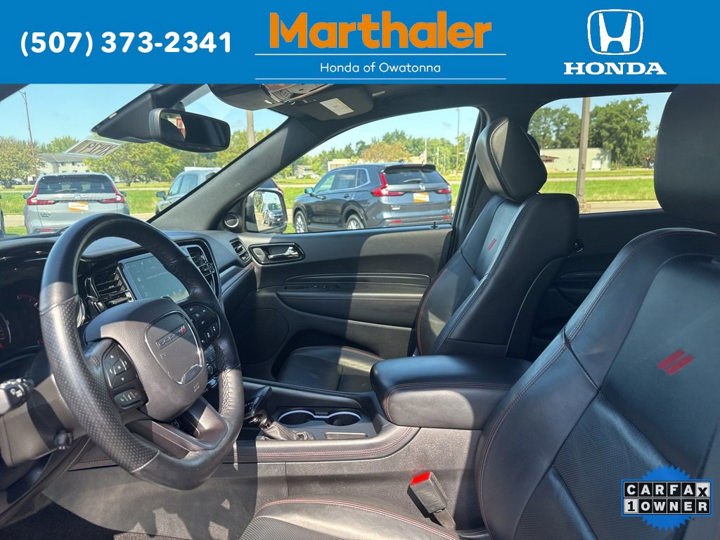 Used 2024 Dodge Durango GT image 11